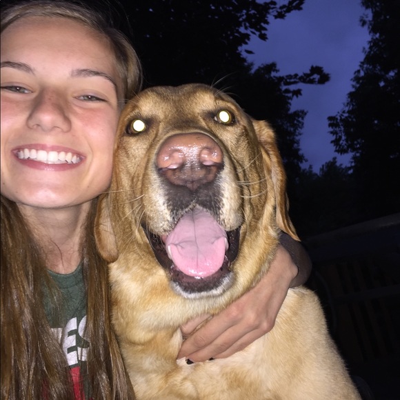 Meet your Posher, Shannon - Picture 1 of 1